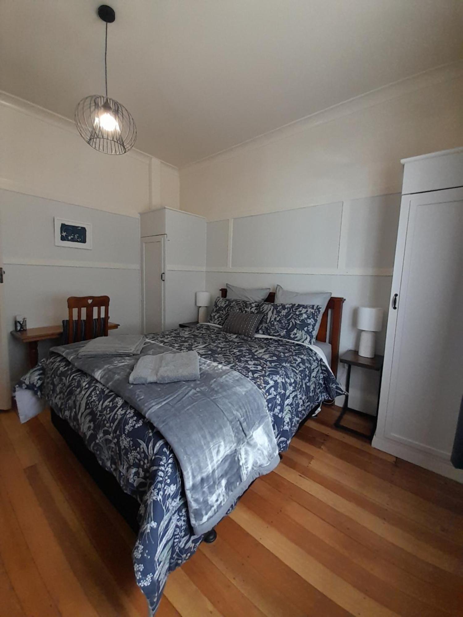 Character 1-Bedroom Unit Masterton Exterior foto